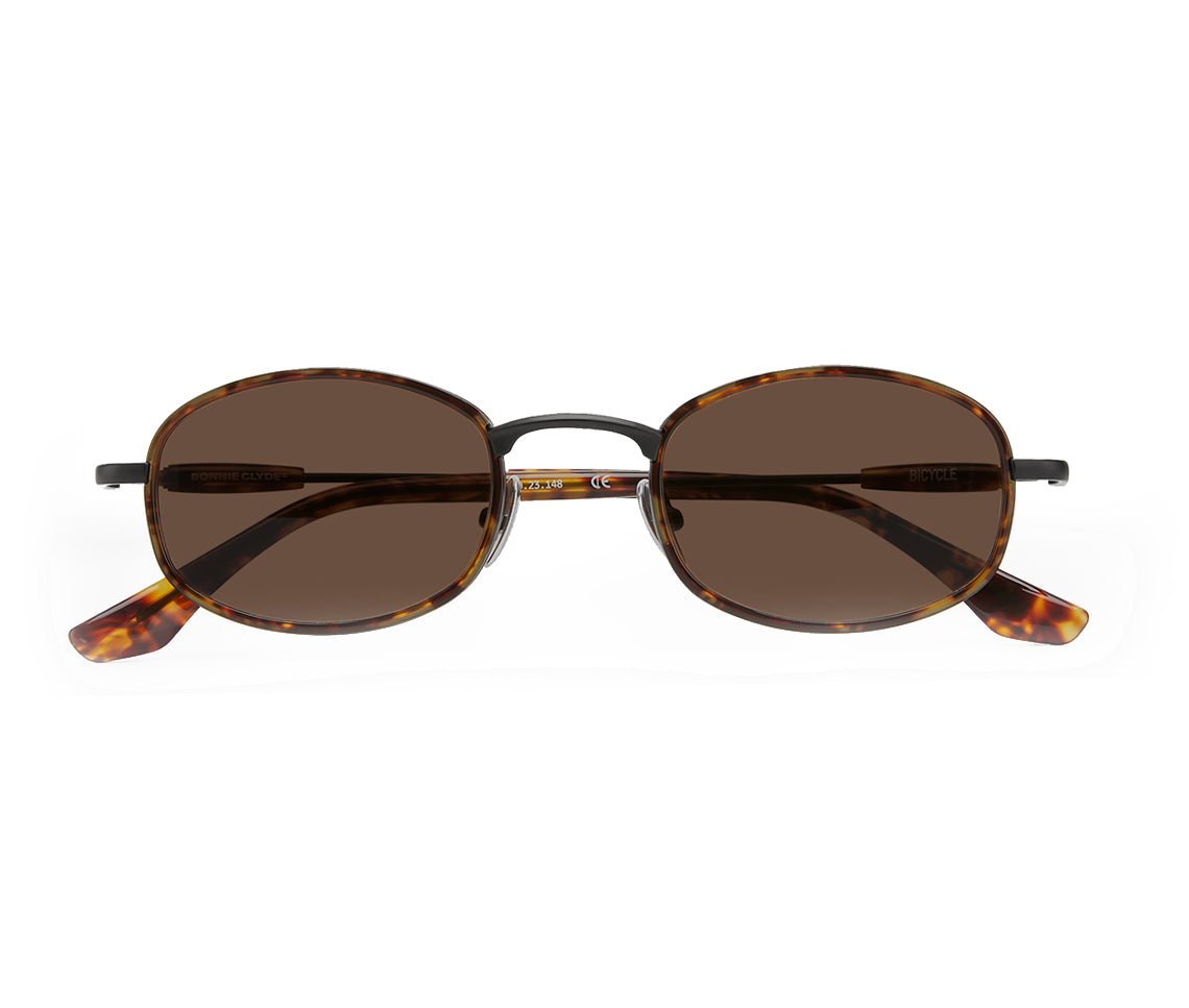 Bicycle / Tortoise & Brown Lens - Shade Files