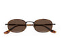 Bicycle / Tortoise & Brown Lens - Shade Files