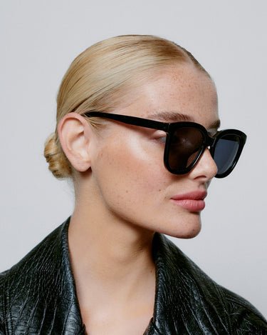 Billy / Black & Grey Lens - Shade Files