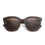 Billy / Demi Tortoise & Brown Lens - Shade Files