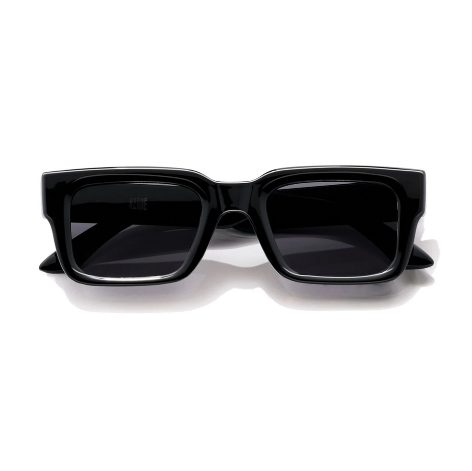 Dixon / Elysium Double Black & Ink Polarised Lens