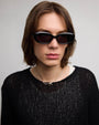 Blair / Elysium Double Black & Ink Polarised Lens - Shade Files