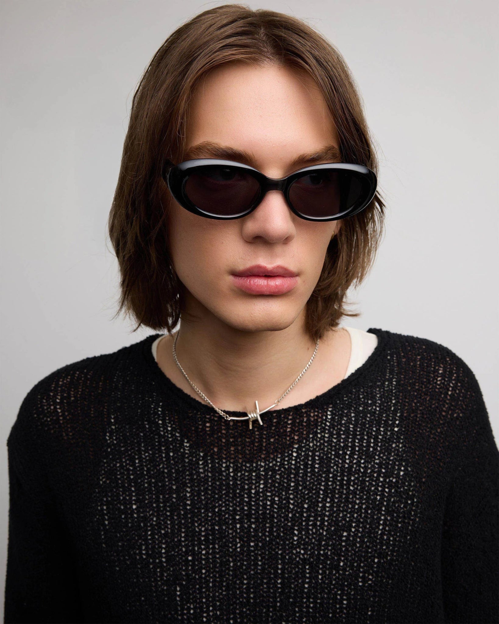 Blair / Elysium Double Black & Ink Polarised Lens - Shade Files