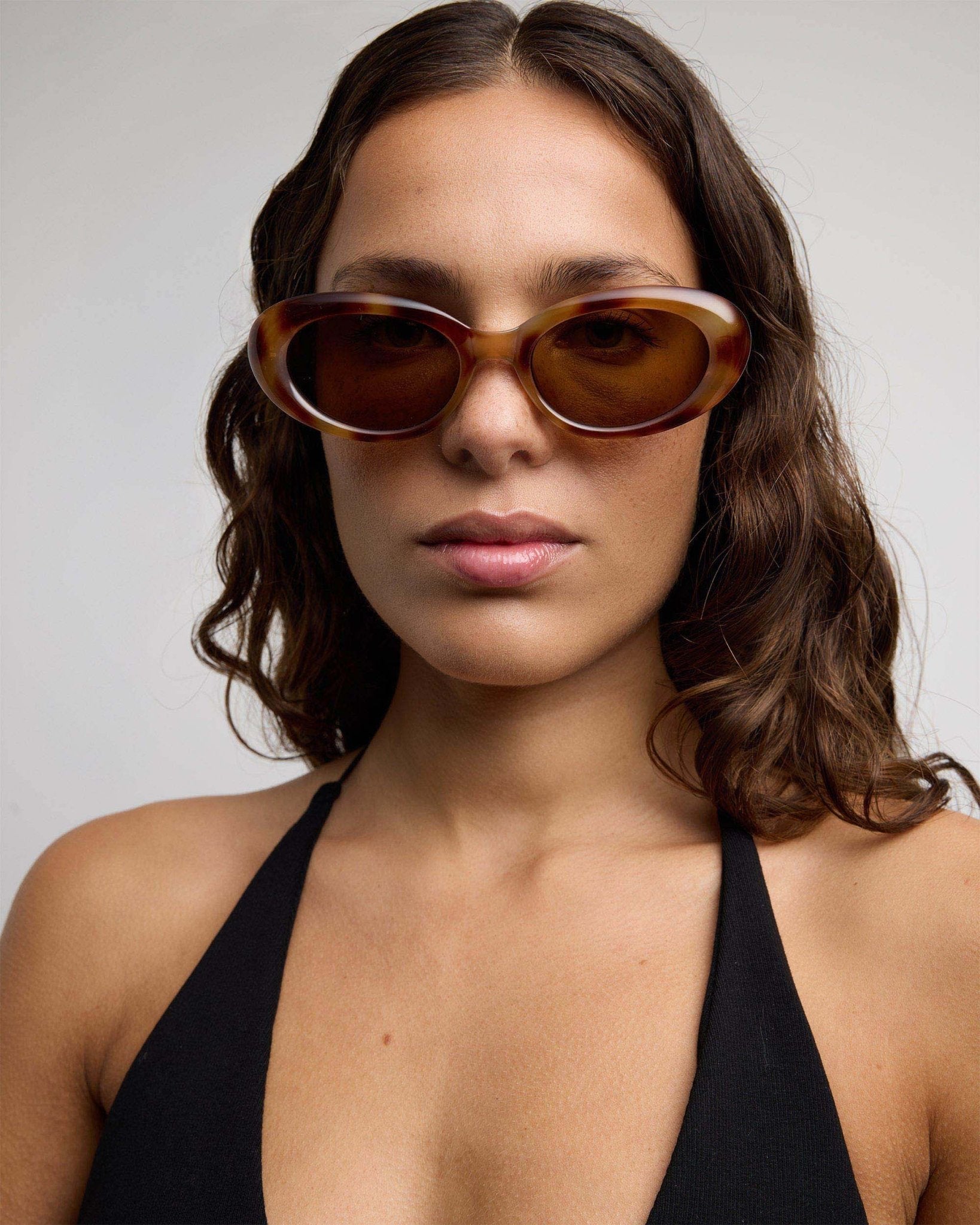 Blair / Maple Tortoise & Cacao Lens - Shade Files