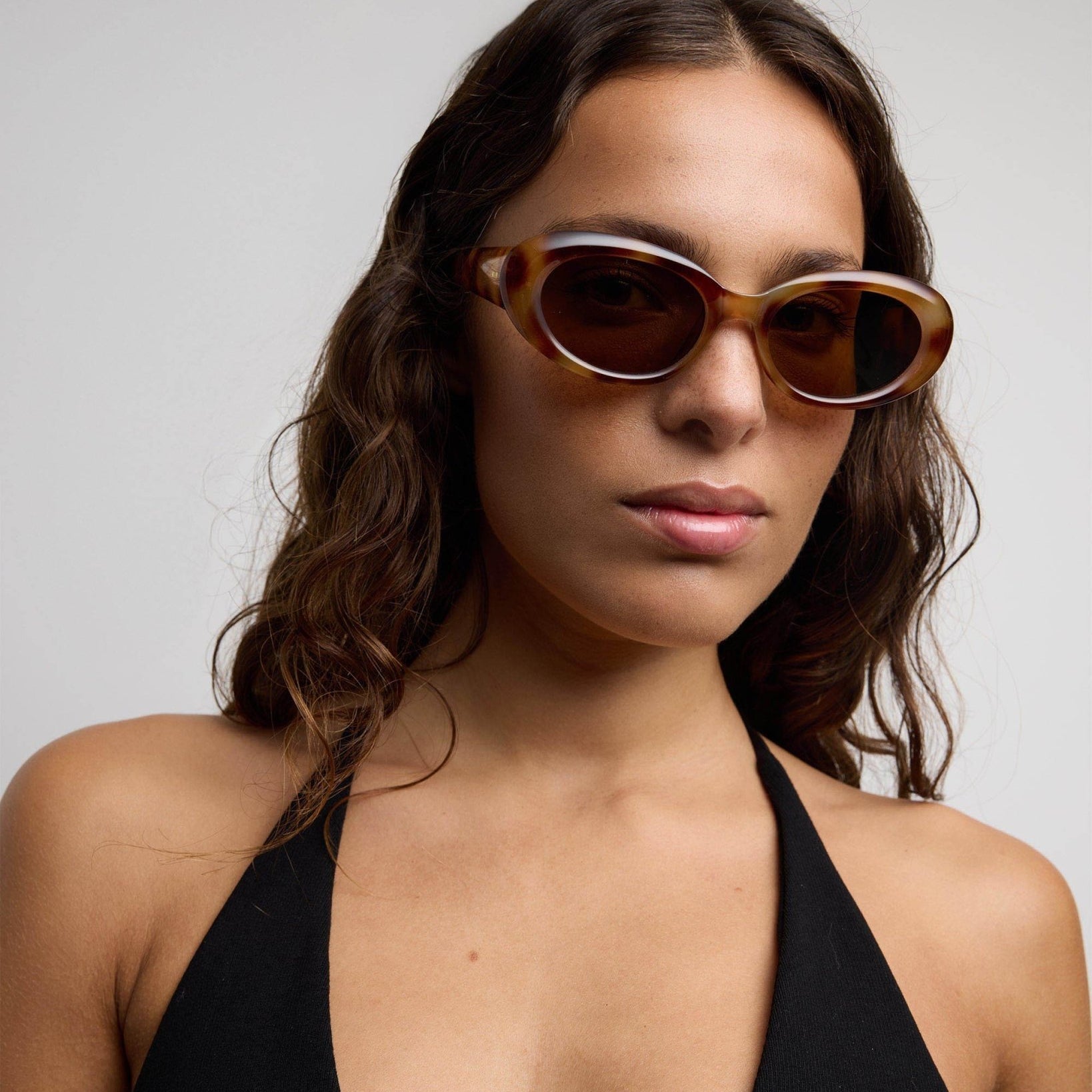 Blair / Maple Tortoise & Cacao Lens - Shade Files