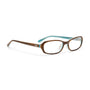 Blondie Optical / Layered Teal Demi & Blue - Light Lens - Shade Files