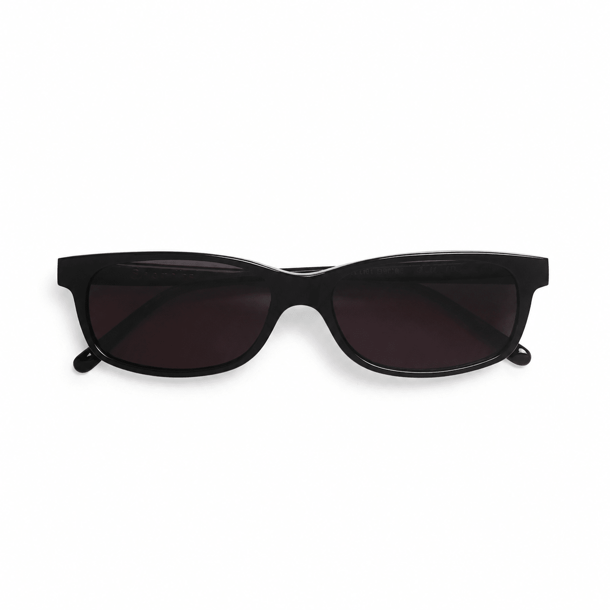 Bode / Black & Black Lens - Shade Files
