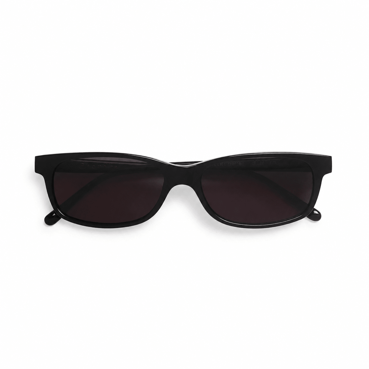 Bode / Black & Black Lens - Shade Files