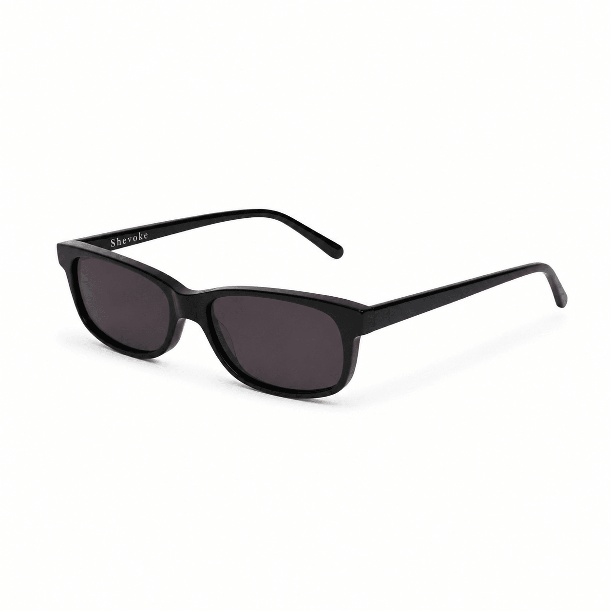 Bode / Black & Black Lens - Shade Files