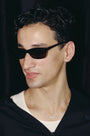 Bode / Black & Brown Lens - Shade Files
