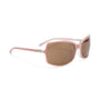Body / Layered Pink & Brown Lens - Shade Files