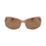 Body / Layered Pink & Brown Lens - Shade Files