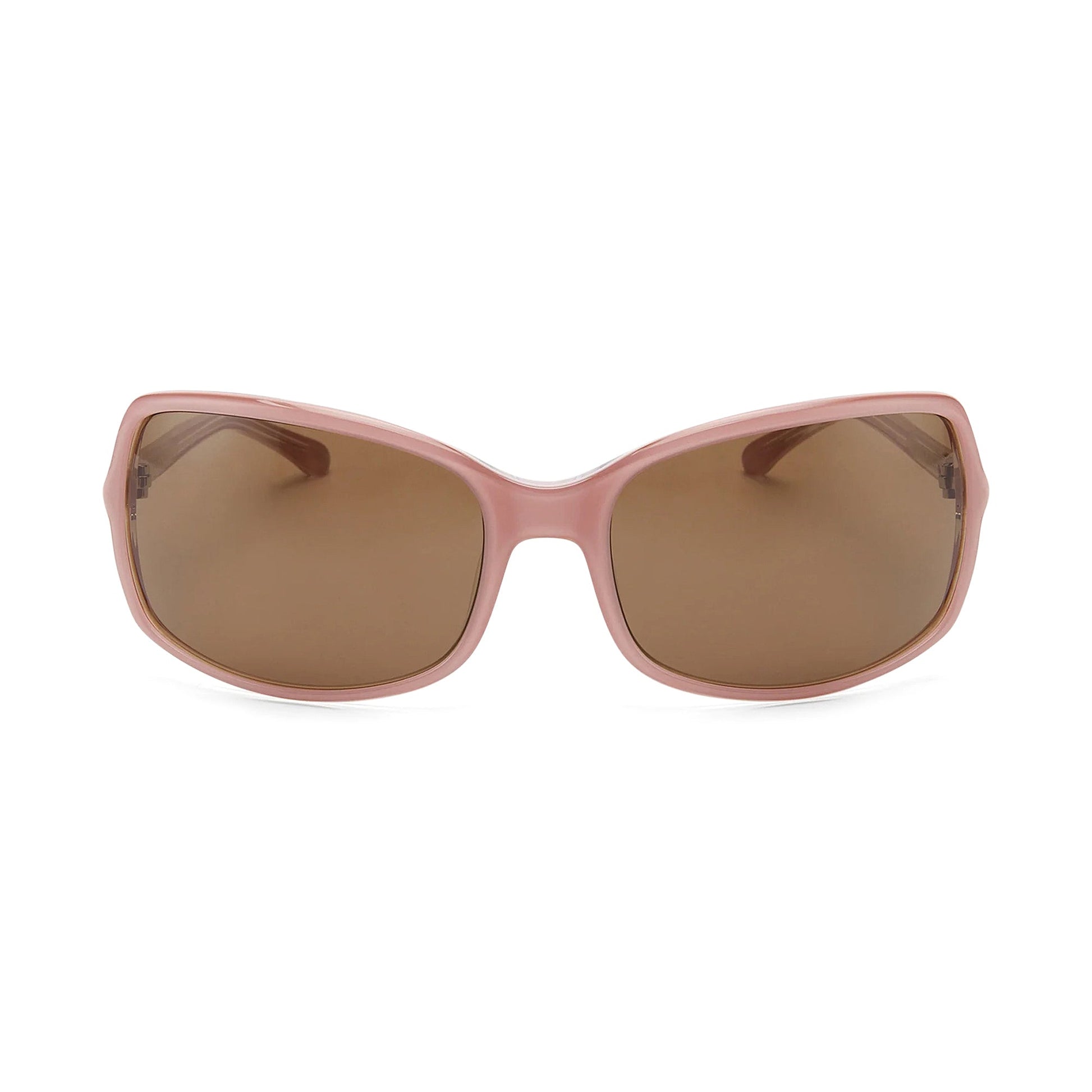 Body / Layered Pink & Brown Lens - Shade Files