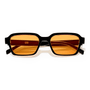 Booth / Elysium Black & Persimmon Lens - Shade Files