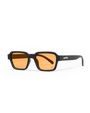 Booth / Elysium Black & Persimmon Lens - Shade Files