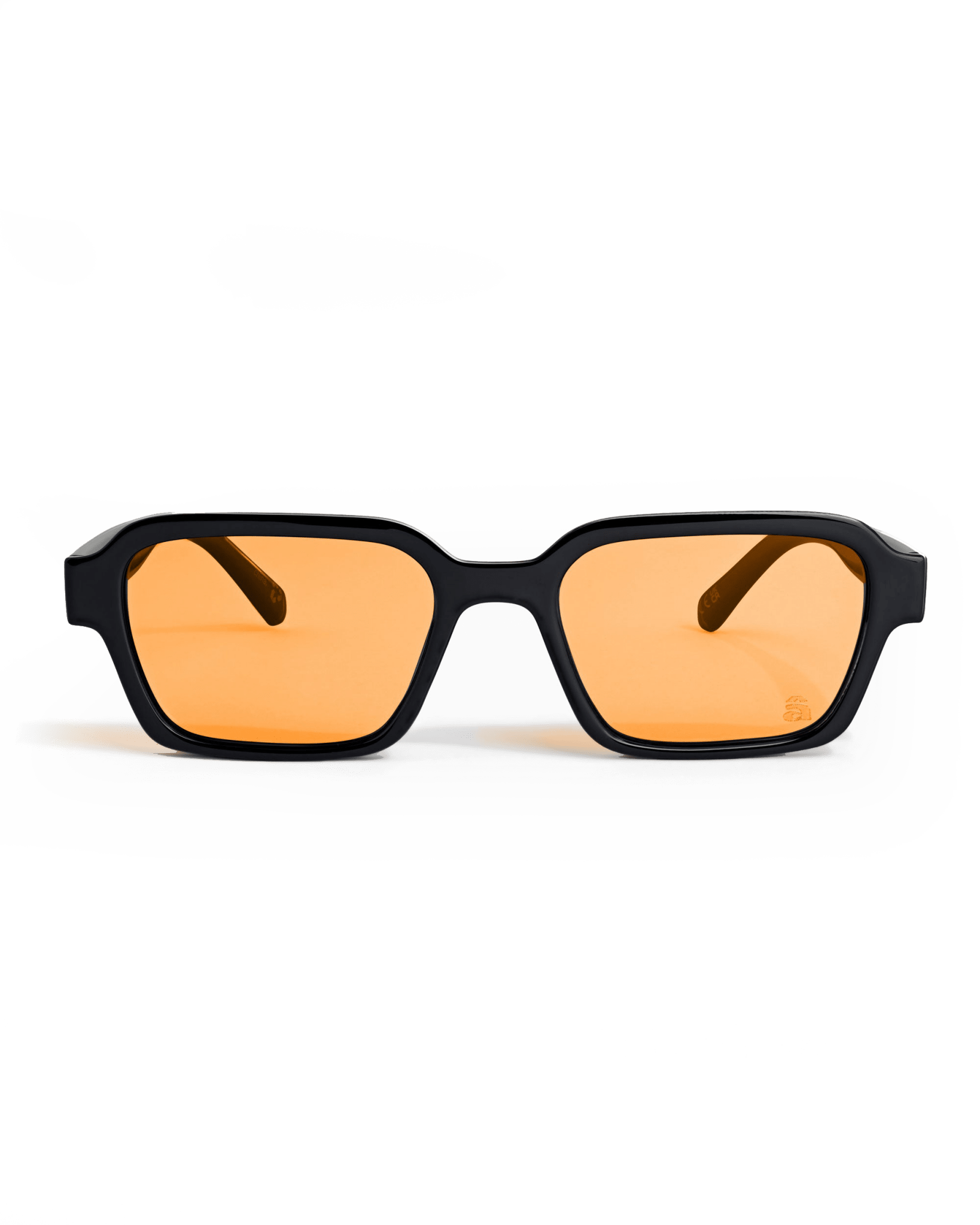 Booth / Elysium Black & Persimmon Lens - Shade Files