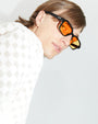 Booth / Elysium Black & Persimmon Lens - Shade Files