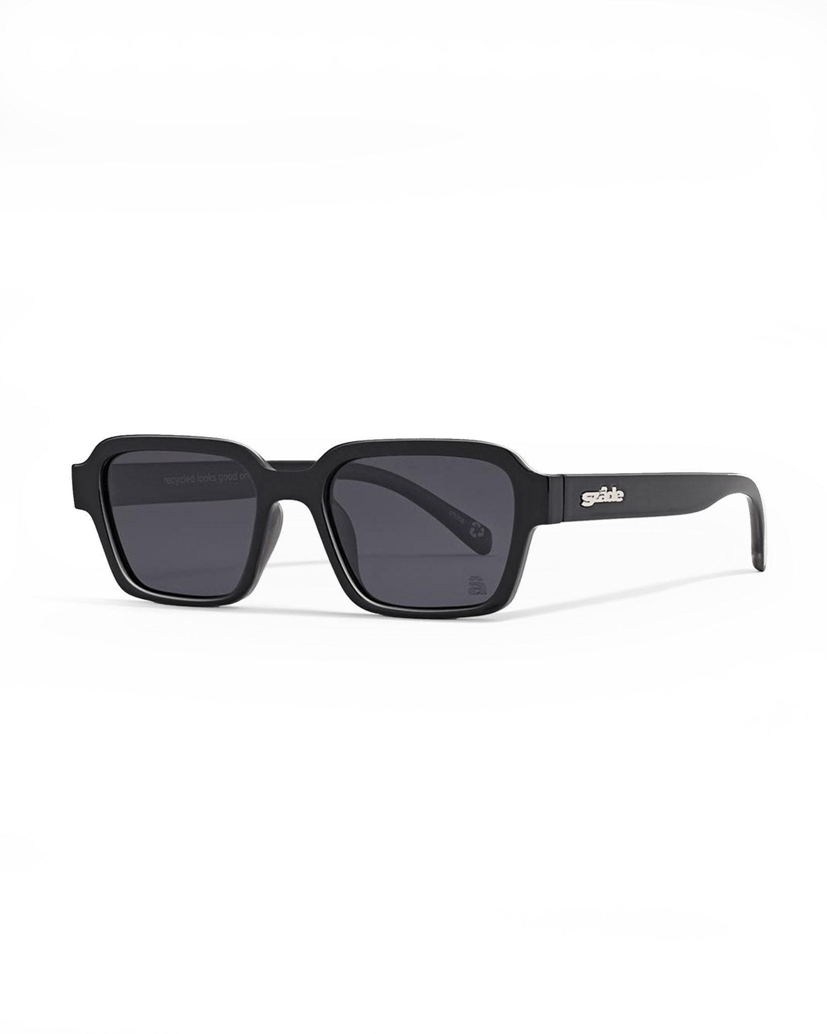 Booth / Elysium Double Black & Ink Polarised Lens - Shade Files