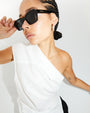 Booth / Elysium Double Black & Ink Polarised Lens - Shade Files