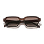 Booth / Mocha & Hustler Brown Polarised Gradient Lens - Shade Files
