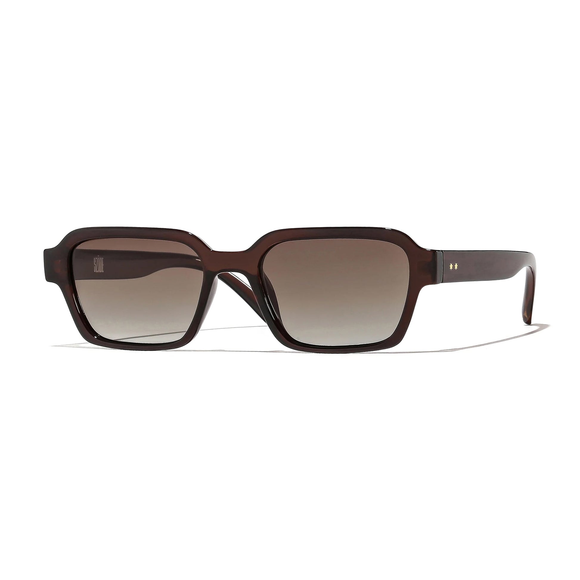 Booth / Mocha & Hustler Brown Polarised Gradient Lens - Shade Files