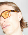 Booth / Pinta Tortoise & Acid Yellow Lens - Shade Files