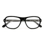 Boss Fight Optical / Black & Blue - Light Lens - Shade Files
