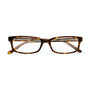 Boyfriend 2 Optical / Layered Tortoise & Blue - Light Lens - Shade Files