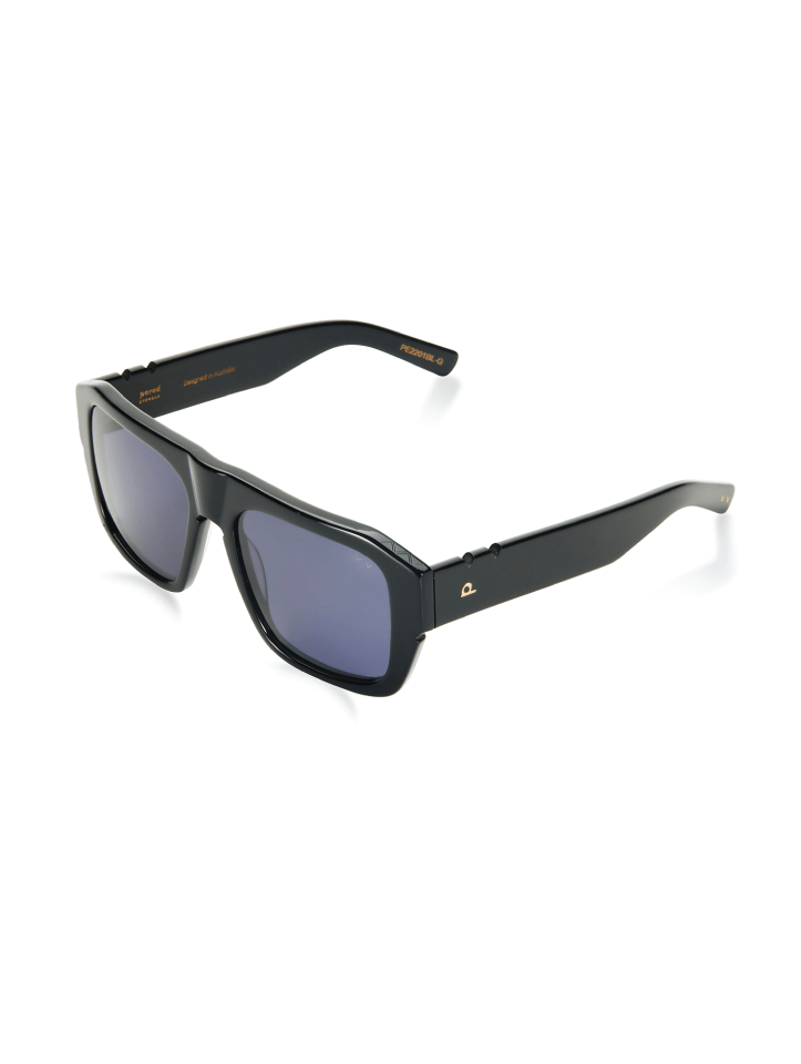 Broadway & Canal / Black and Grey Lens - Shade Files