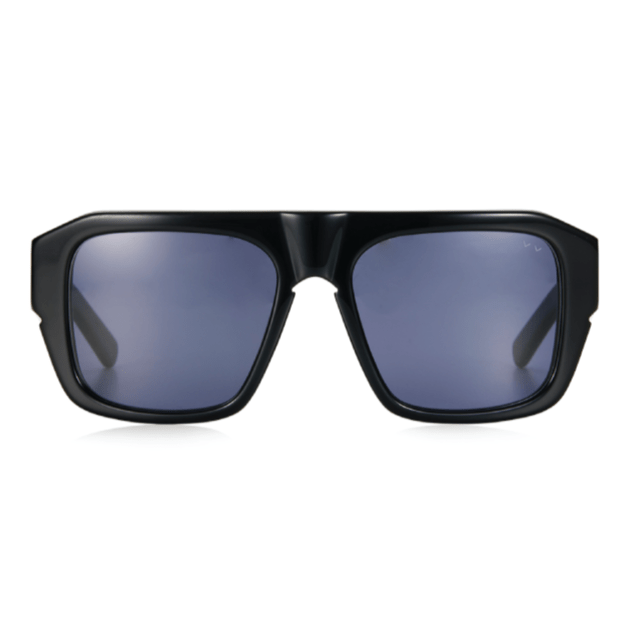 Broadway & Canal / Black and Grey Lens - Shade Files