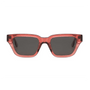 Brooklyn / Dirty Pink & Grey Polarised Lens - Shade Files