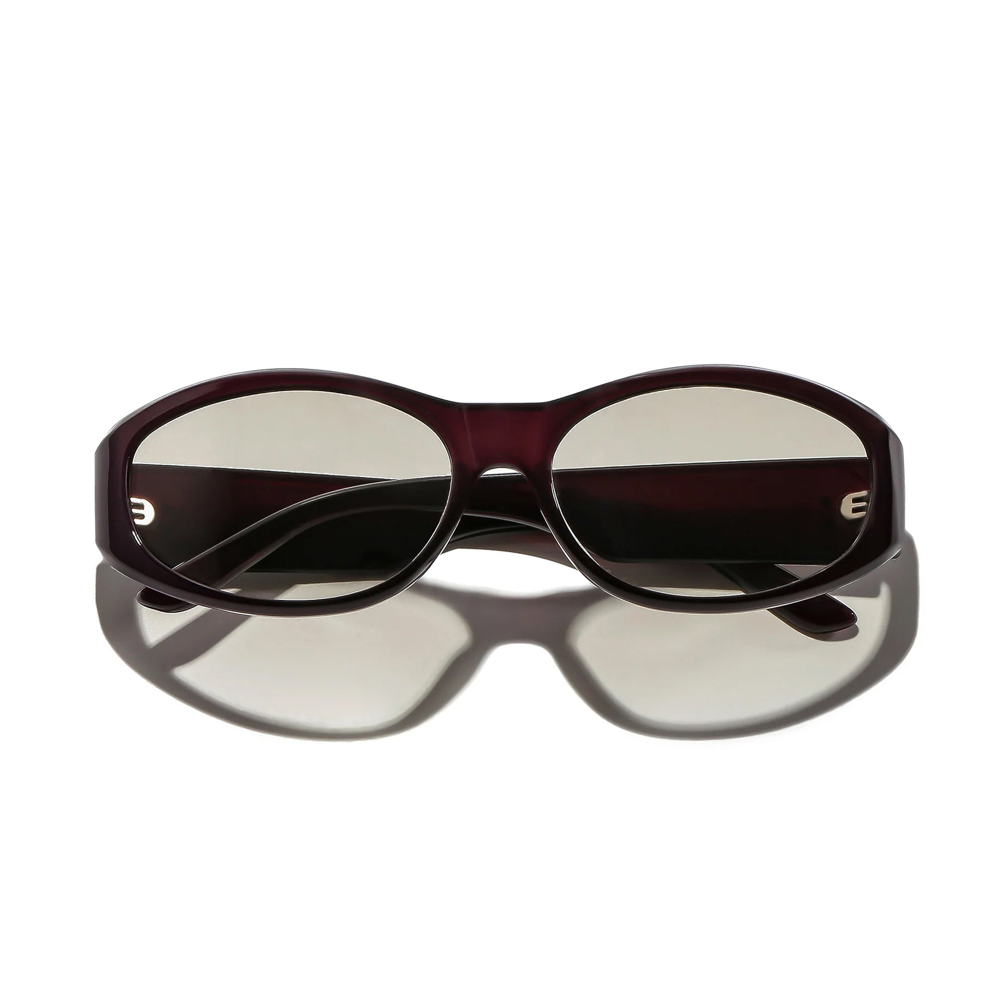 Brooks / Aubergine & Jade Lens - Shade Files