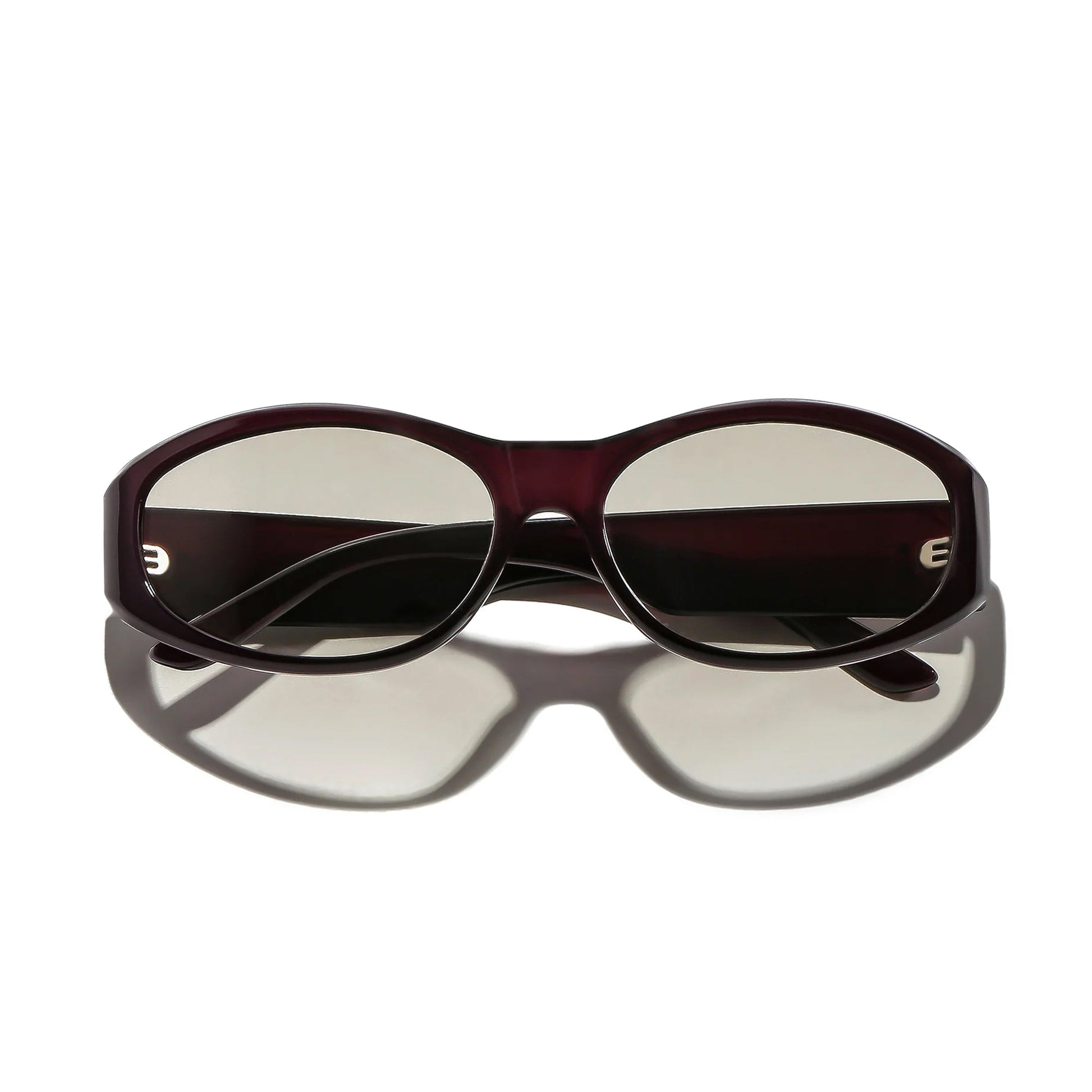 Brooks / Aubergine & Jade Lens - Shade Files