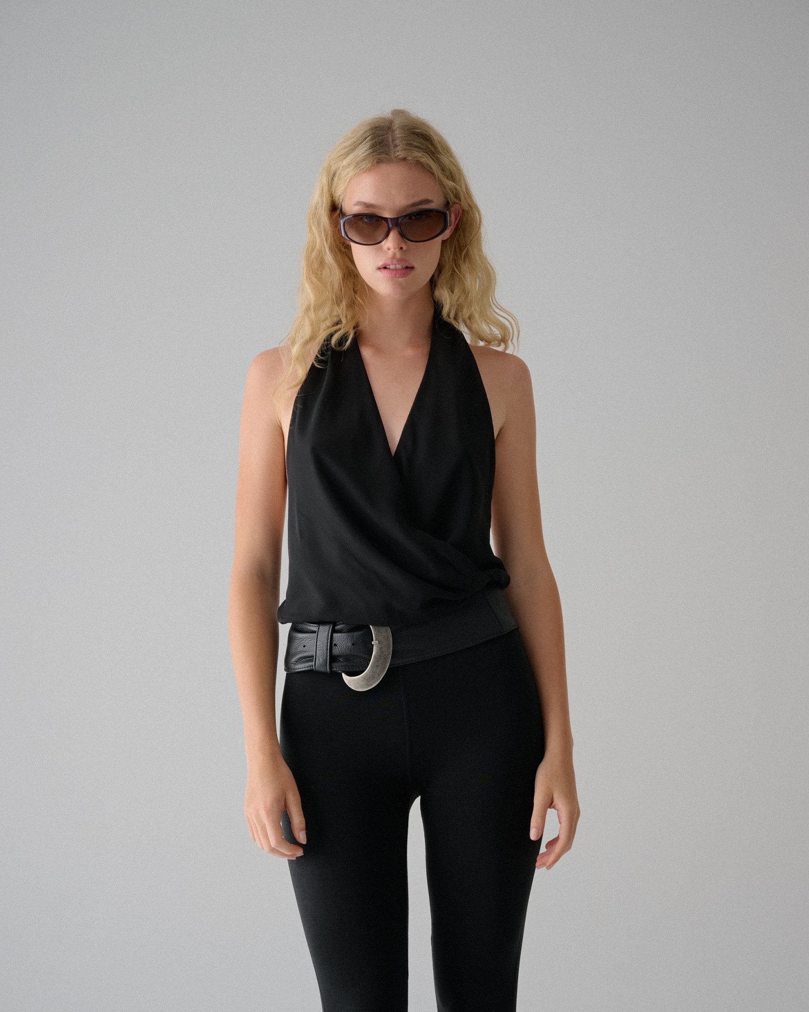 Brooks / Aubergine & Jade Lens - Shade Files