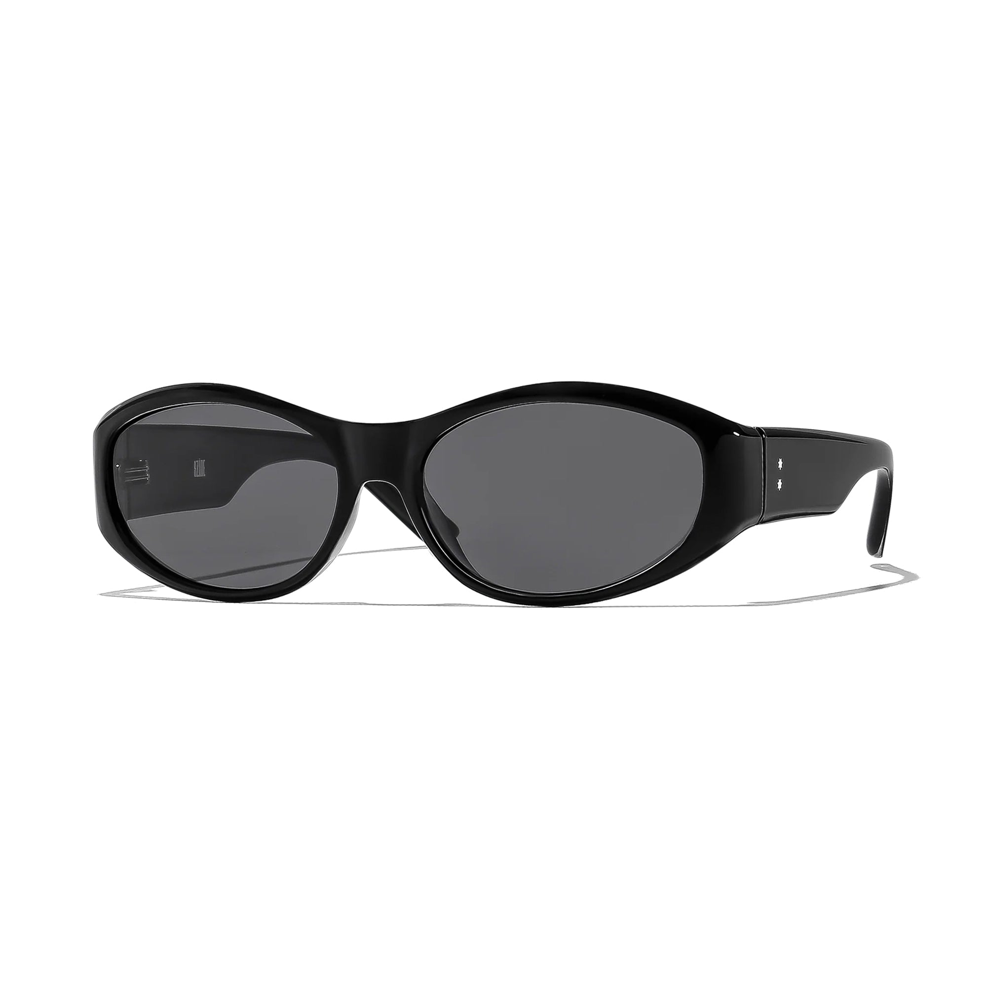 Brooks / Elysium Double Black & Ink Polarised Lens - Shade Files
