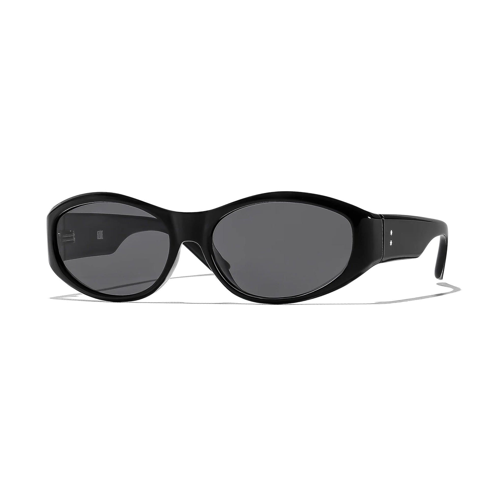 Brooks / Elysium Double Black & Ink Polarised Lens - Shade Files
