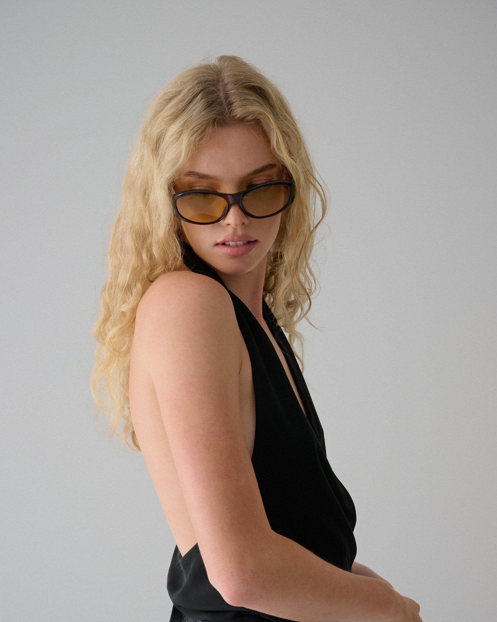 Brooks / Mocha & Caramello Lens - Shade Files