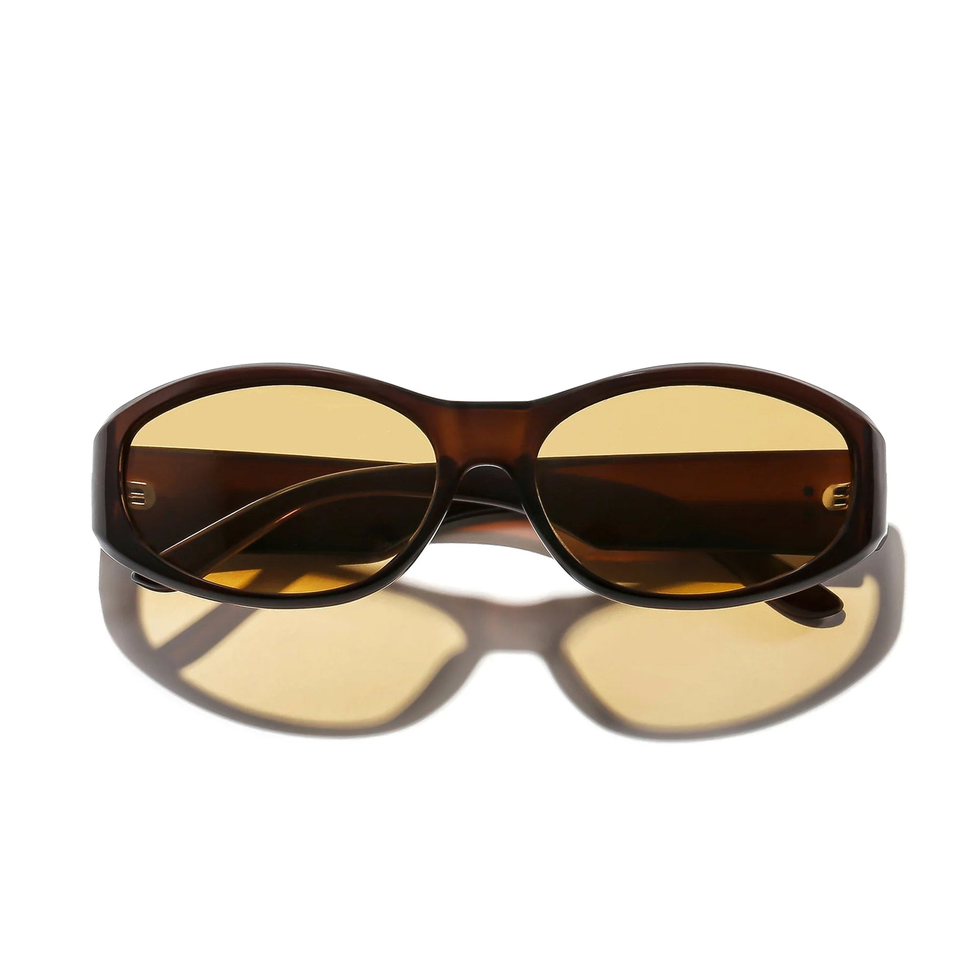 Brooks / Mocha & Caramello Lens - Shade Files