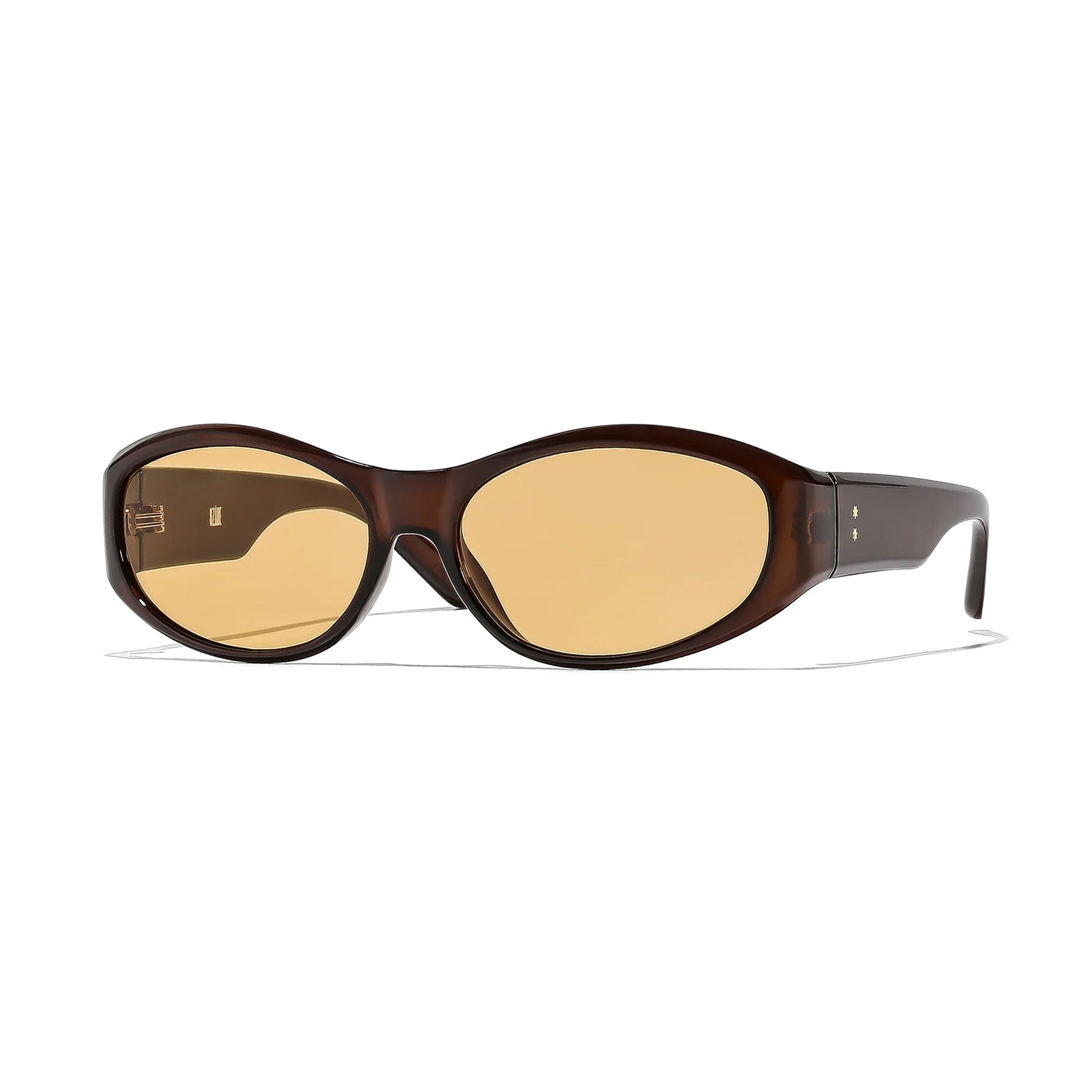 Brooks / Mocha & Caramello Lens - Shade Files