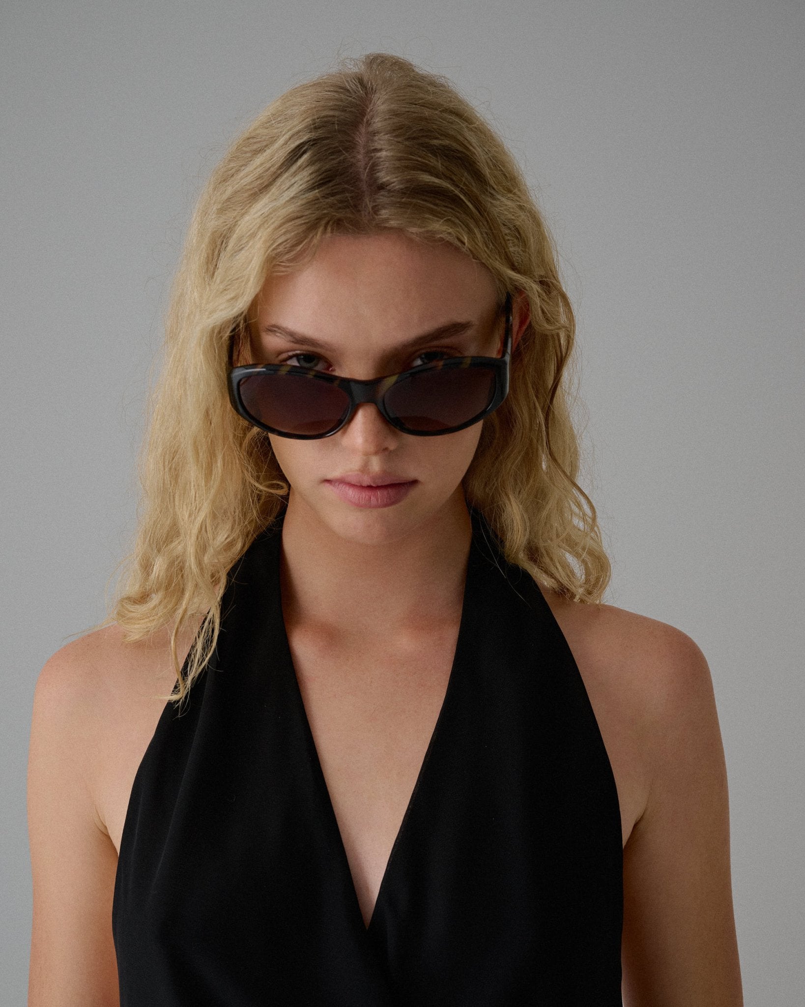 Brooks / Tigers Eye & Dune Lens - Shade Files