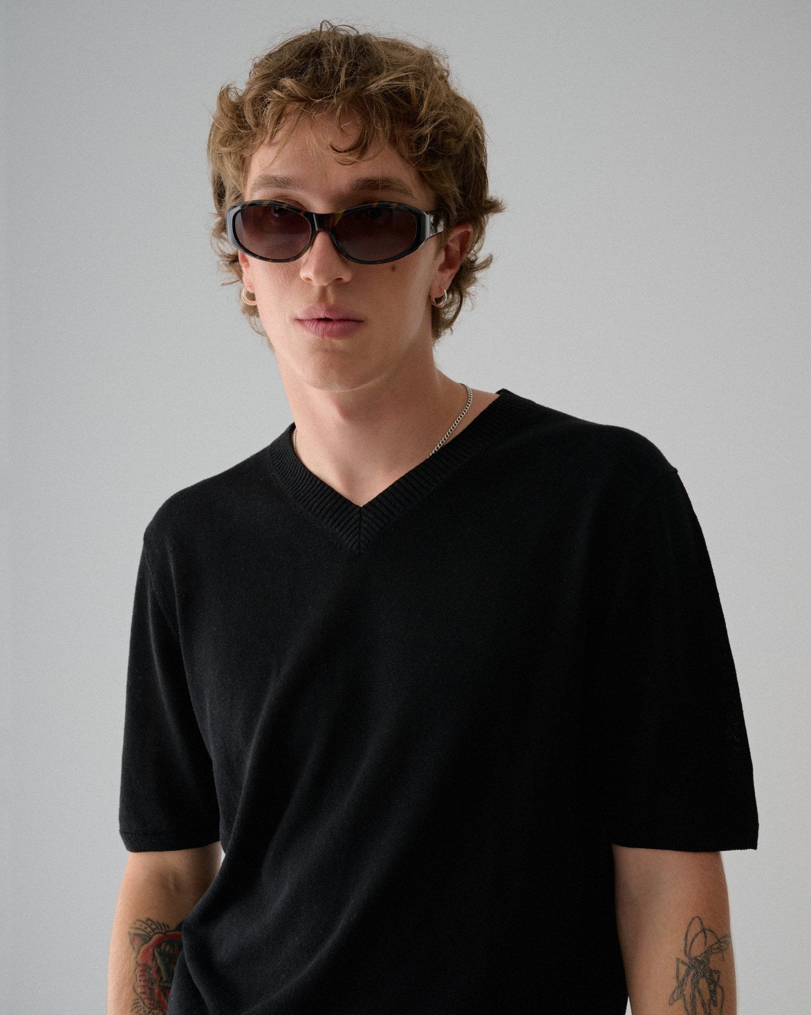 Brooks / Tigers Eye & Dune Lens - Shade Files