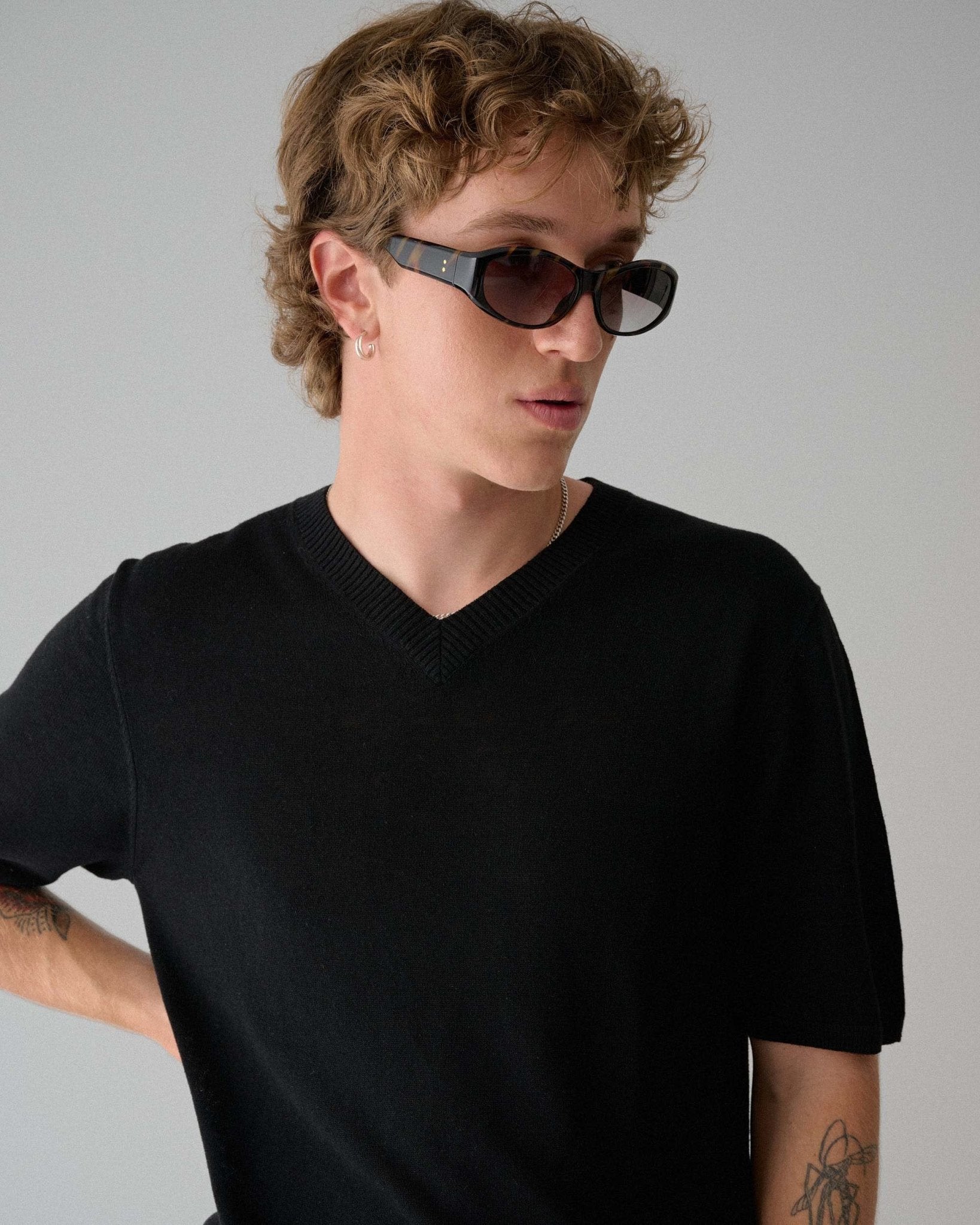 Brooks / Tigers Eye & Dune Lens - Shade Files