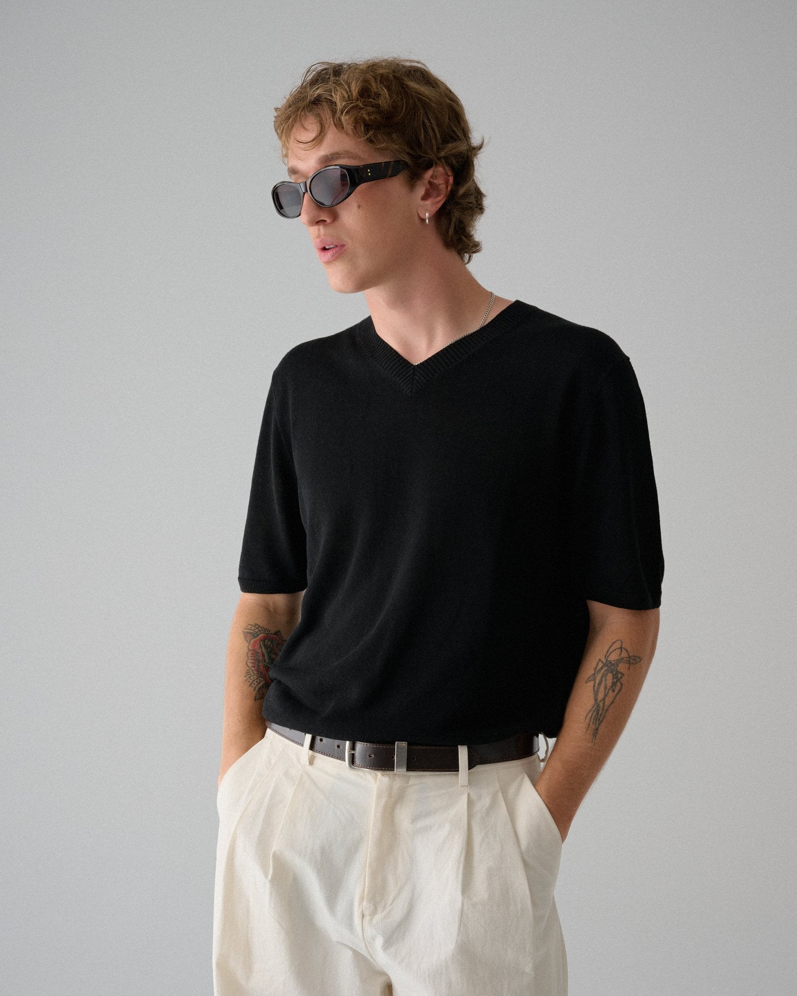 Brooks / Tigers Eye & Dune Lens - Shade Files