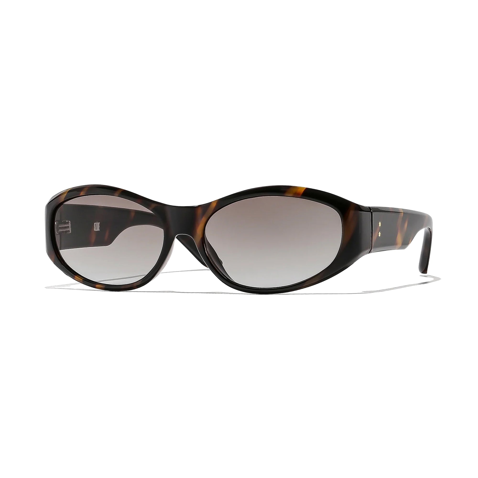 Brooks / Tigers Eye & Dune Lens - Shade Files