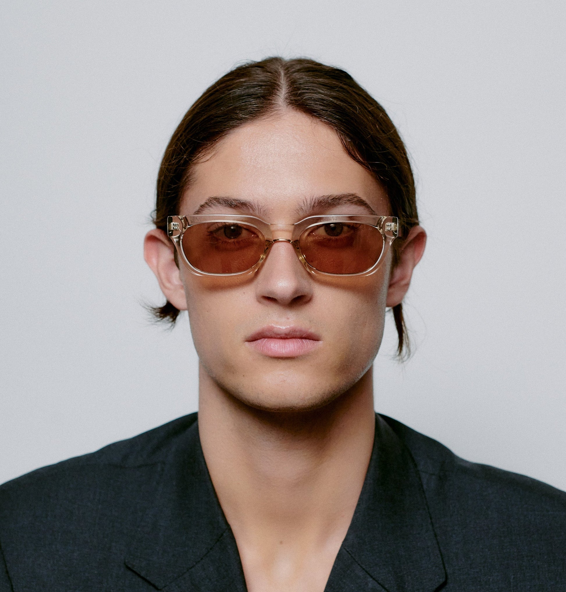 Bror / Champagne & Brown Lens - Shade Files