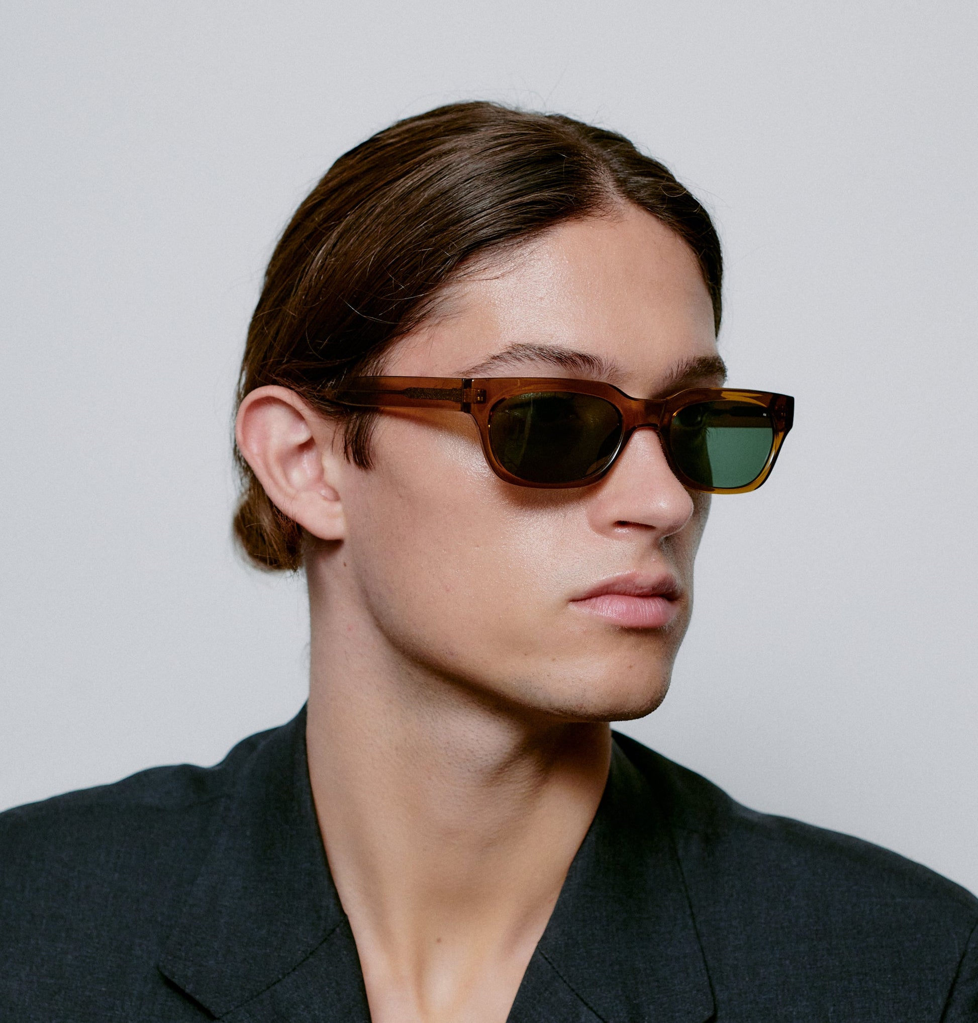 Bror / Demi Brown & Light Brown Lens - Shade Files