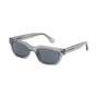 Bror / Grey Transparent & Grey Lens - Shade Files