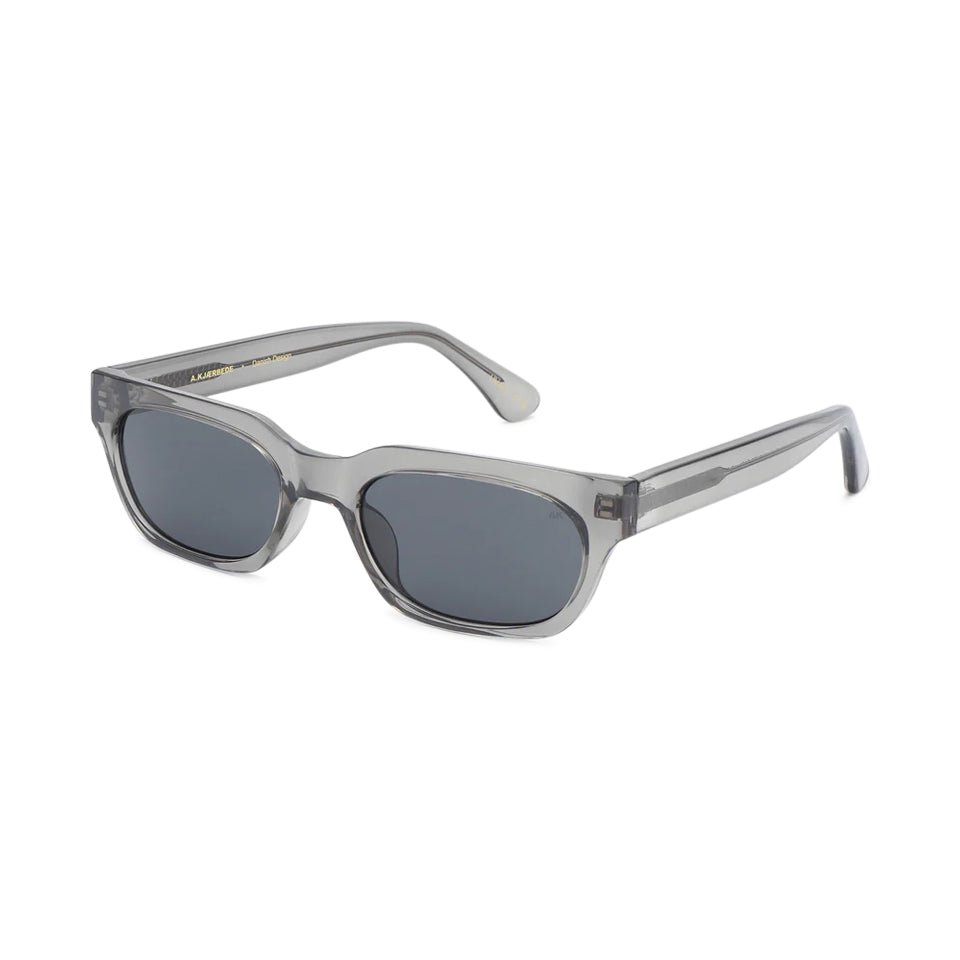 Bror / Grey Transparent & Grey Lens - Shade Files
