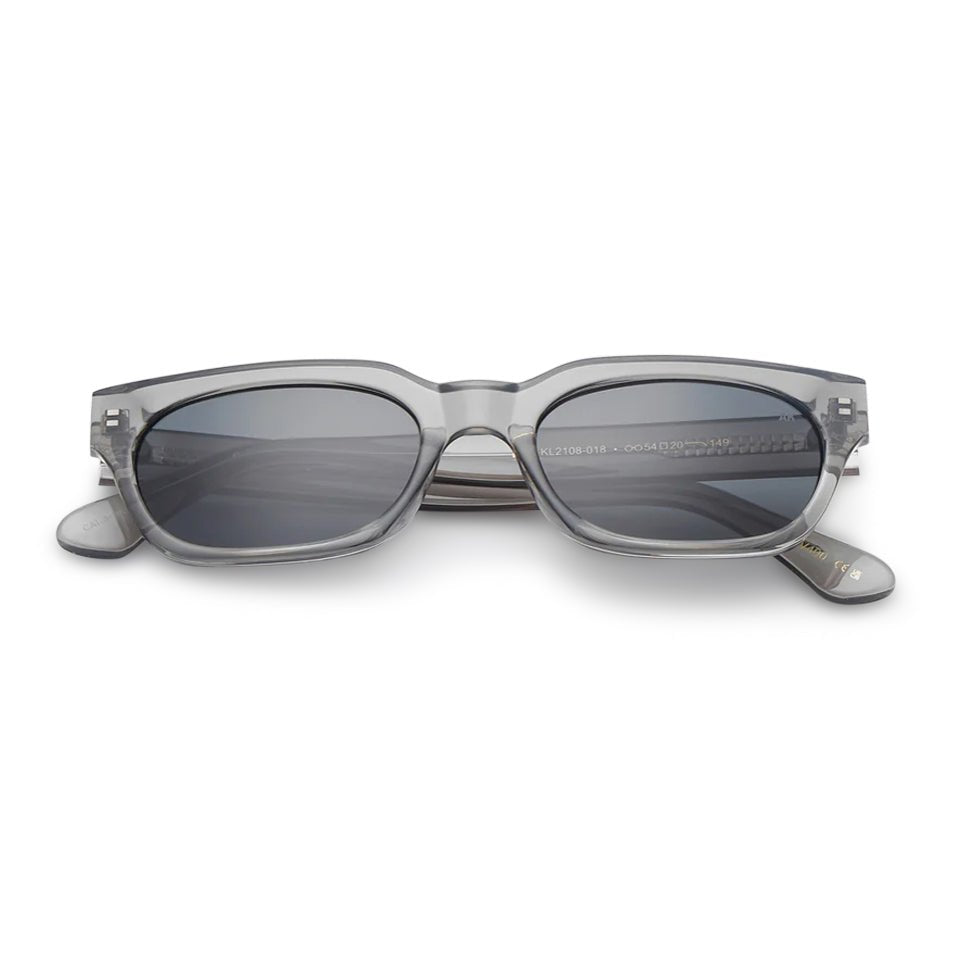 Bror / Grey Transparent & Grey Lens - Shade Files