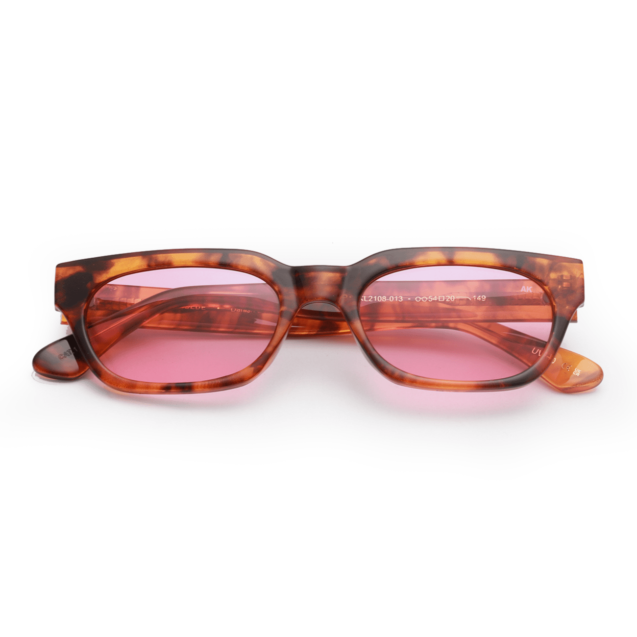 Bror / Havana & Rose Lens - Shade Files